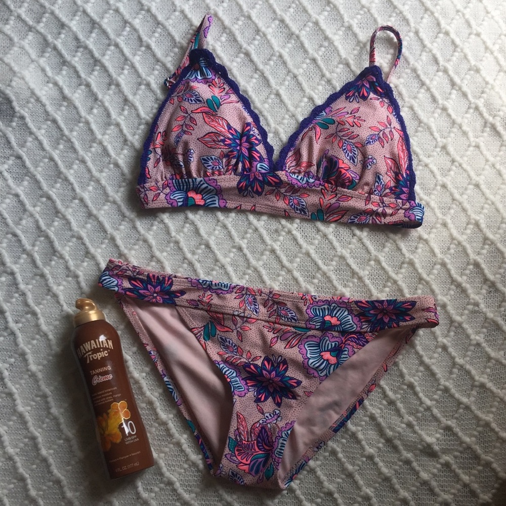 Xhilaration Bikini